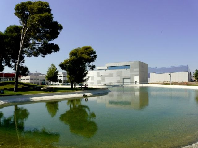 El Gobierno regional impulsa la ampliación del Parque Tecnológico de Fuente Álamo, que podrá acoger más empresas y ofrecer mejores servicios - 2, Foto 2