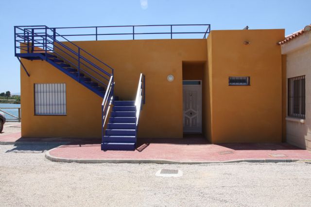 El Centro de Información y Acogida de Visitantes de Las Lagunas de Campotéjar abre sus puertas el domingo 18 de enero - 2, Foto 2