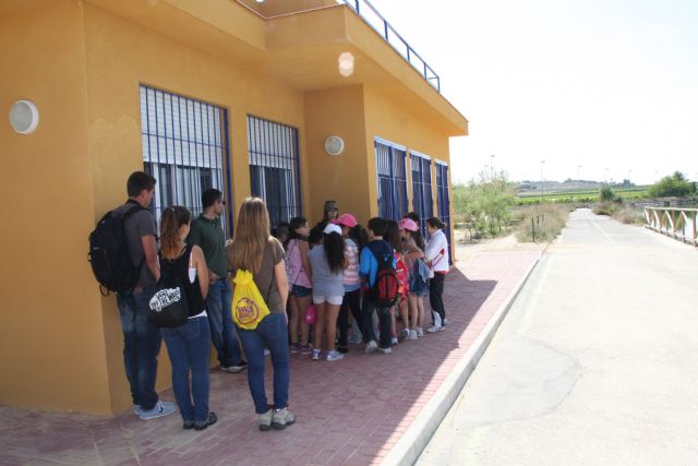 El Centro de Información y Acogida de Visitantes de Las Lagunas de Campotéjar abre sus puertas el domingo 18 de enero - 3, Foto 3