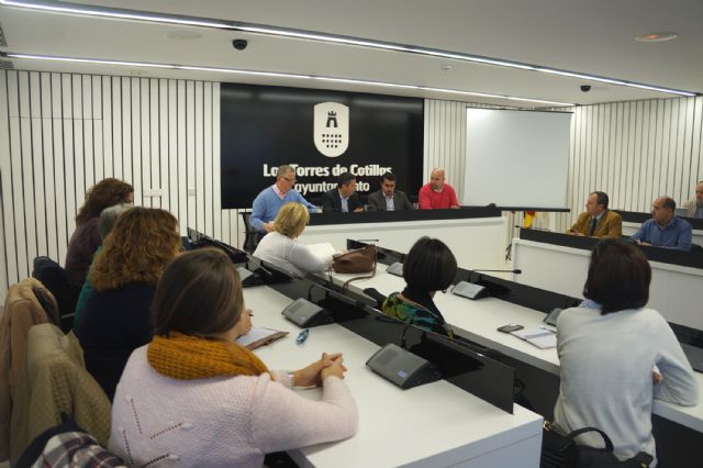 El IES La Florida torreño contará con Bachillerato de Ciencias el próximo curso - 2, Foto 2
