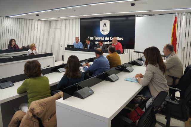 El IES La Florida torreño contará con Bachillerato de Ciencias el próximo curso - 3, Foto 3