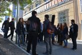 60 institutos y 2.500 alumnos comienzan el lunes a visitar la Politcnica