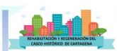 El Ayuntamiento presenta a empresarios y ciudadanos el plan de Regeneración del Casco