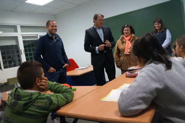 Refuerzo educativo en Ceutí para conciliar la vida laboral y familiar - 2, Foto 2