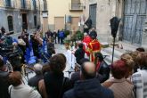 Las fiestas de San Sebastián llenan de sabor a tradición el Casco Antiguo de Cehegín