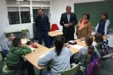 Refuerzo educativo en Ceutí para conciliar la vida laboral y familiar