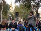 El PSOE apuesta por la participación ciudadana y la transparencia para cambiar el rumbo de las políticas de castigo del PP