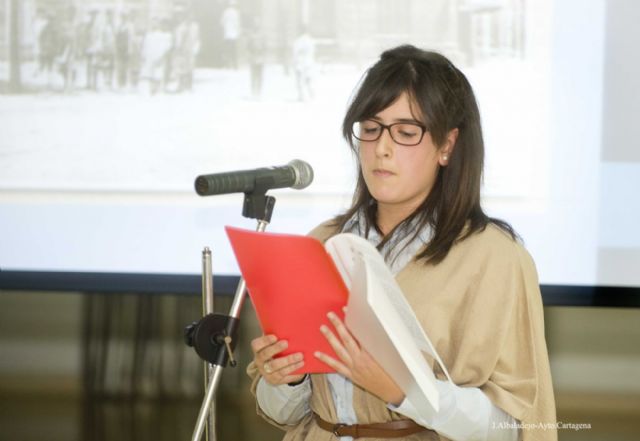 Los jóvenes también celebraron el 125 aniversario de la nominación del Barrio Peral - 1, Foto 1