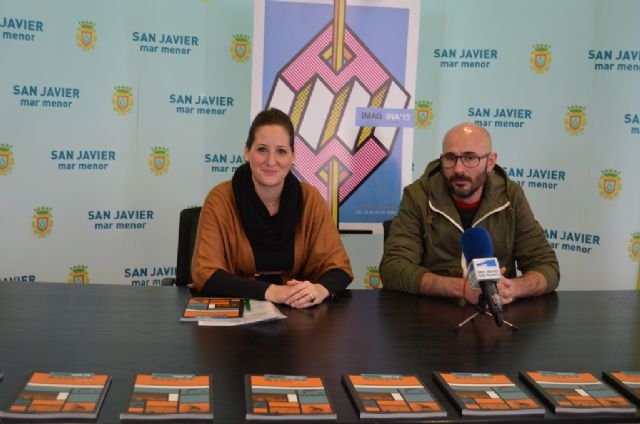 Imagina 2015 se celebrará del 22 al 26 de abril - 1, Foto 1