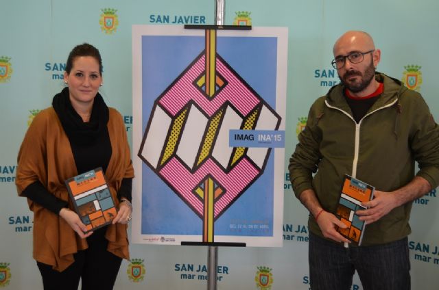 Imagina 2015 se celebrará del 22 al 26 de abril - 2, Foto 2