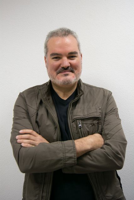 Atenza elegido candidato de IU-Verdes a la alcaldía por el 97% de los votos - 1, Foto 1