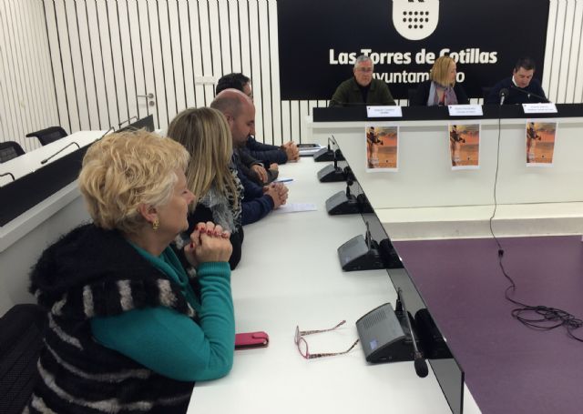 La Cofradía del Santísimo Cristo Crucificado torreña celebrará su 50° aniversario - 3, Foto 3