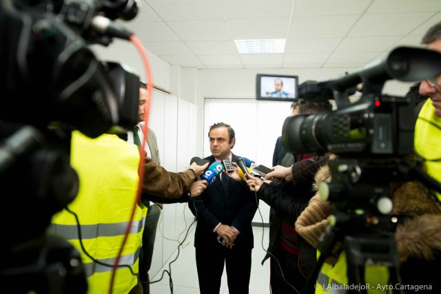 Los nuevos autobuses híbridos ahorrarán un 39% de combustible - 2, Foto 2