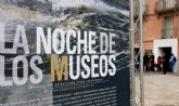 La Noche de los Museos 2015 empieza a andar con la contratacin de artistas