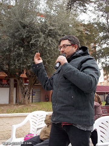 El PSOE apuesta por la participacin ciudadana y la transparencia para cambiar el rumbo de las polticas de castigo del PP - 3