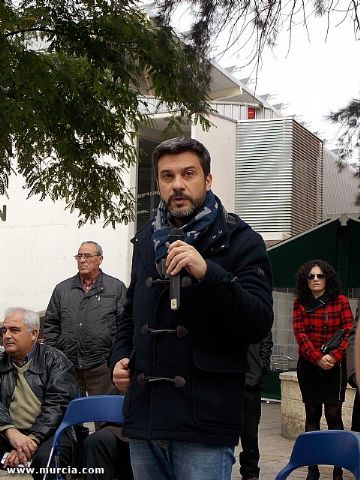 El PSOE apuesta por la participacin ciudadana y la transparencia para cambiar el rumbo de las polticas de castigo del PP - 5