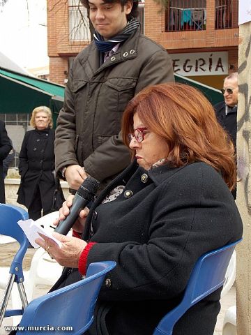 El PSOE apuesta por la participacin ciudadana y la transparencia para cambiar el rumbo de las polticas de castigo del PP - 6