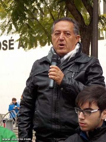 El PSOE apuesta por la participacin ciudadana y la transparencia para cambiar el rumbo de las polticas de castigo del PP - 7