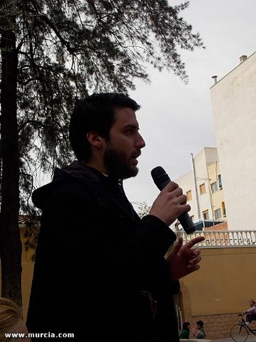 El PSOE apuesta por la participacin ciudadana y la transparencia para cambiar el rumbo de las polticas de castigo del PP - 11