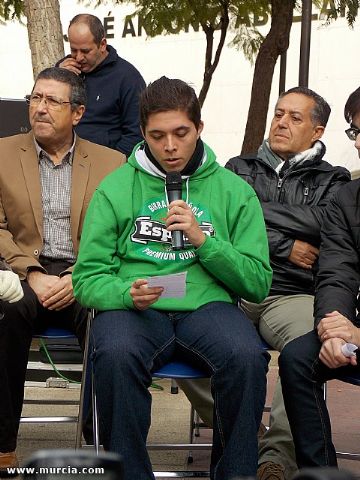 El PSOE apuesta por la participacin ciudadana y la transparencia para cambiar el rumbo de las polticas de castigo del PP - 13