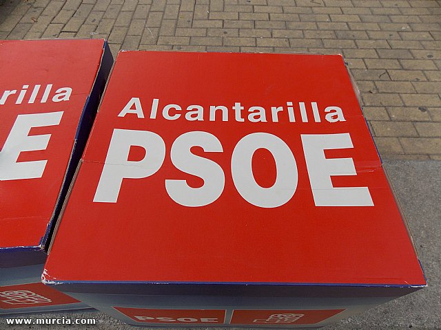 El PSOE apuesta por la participacin ciudadana y la transparencia para cambiar el rumbo de las polticas de castigo del PP - 14