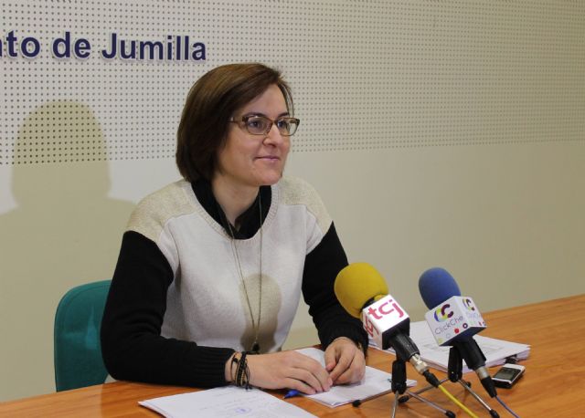 El presupuesto municipal 2015 prevé un aumento de más de millones y medio de euros dedicados a política social, contratación de personal e inversiones - 1, Foto 1