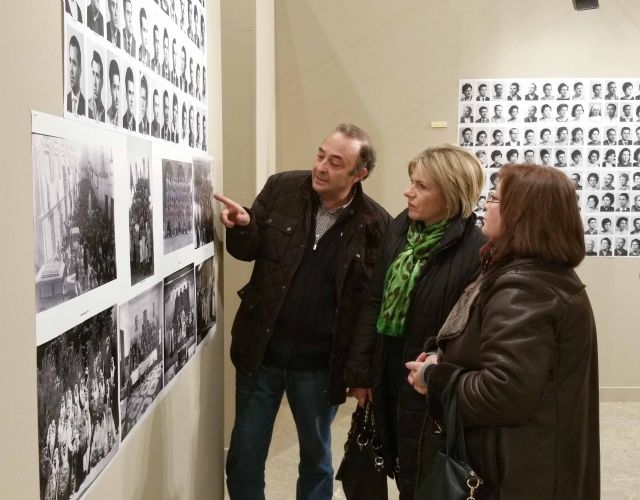 La Concejalía de Cultura expone nuevas imágenes del fondo fotográfico Martínez-Litrán - 2, Foto 2