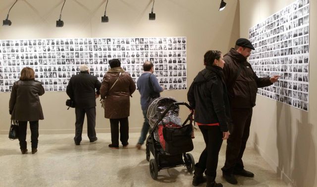 La Concejalía de Cultura expone nuevas imágenes del fondo fotográfico Martínez-Litrán - 3, Foto 3