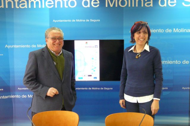 La Jornada Molina CienciaInnova de Colaboración Público-Privada se celebra el martes 27 de enero dirigida a pymes y administraciones públicas - 1, Foto 1