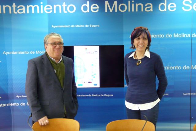 La Jornada Molina CienciaInnova de Colaboración Público-Privada se celebra el martes 27 de enero dirigida a pymes y administraciones públicas - 2, Foto 2