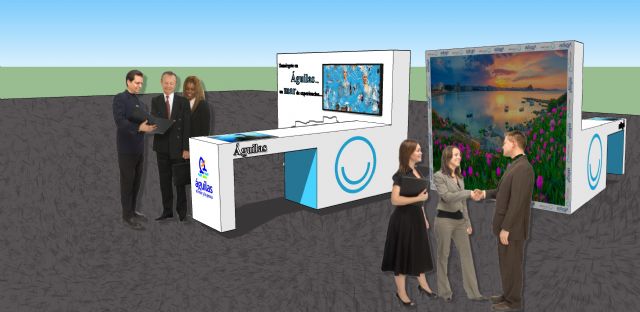 Águilas mostrará en Fitur el esplendor de su carnaval y la belleza de su litoral - 1, Foto 1