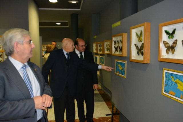 Educación inicia los trámites para la construcción de un nuevo colegio en Jumilla con una inversión de 3,3 millones de euros - 1, Foto 1