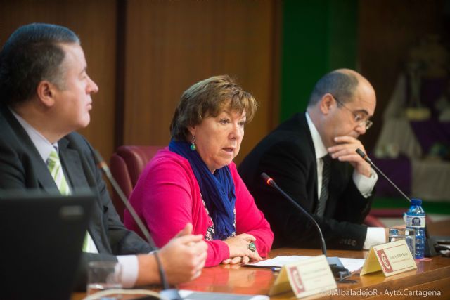 El Centro de Innovación Urbana será la lanzadera del proyecto C-Tracción - 1, Foto 1