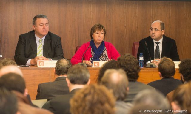 El Centro de Innovación Urbana será la lanzadera del proyecto C-Tracción - 3, Foto 3