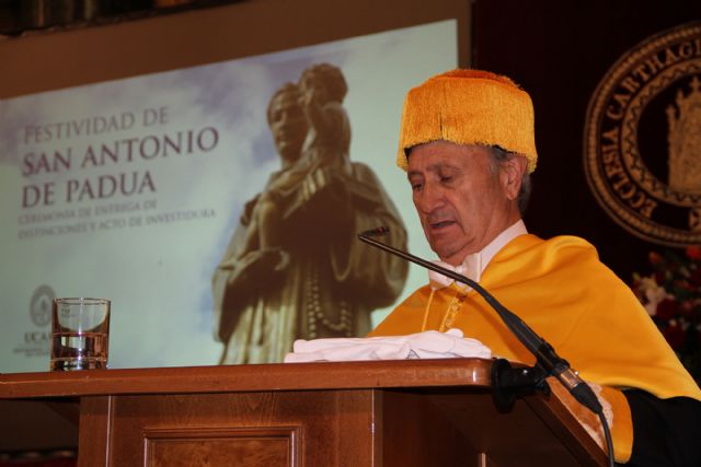 Los deportistas UCAM protagonizarán la Gala Nacional del Deporte - 1, Foto 1