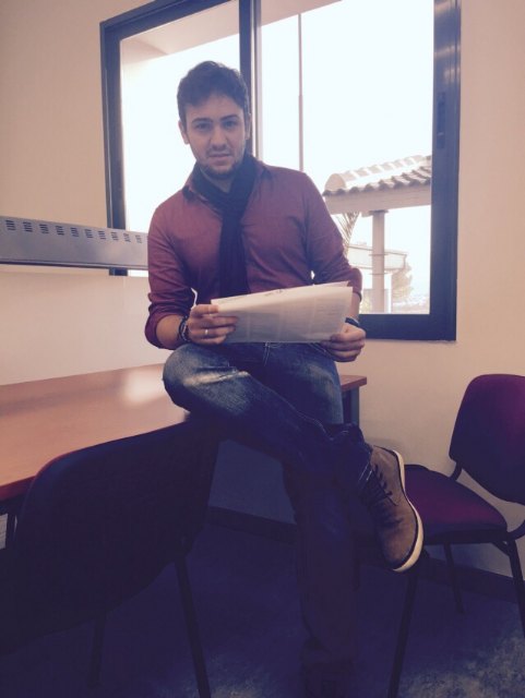 Guillermo Zaplana, Foto 1