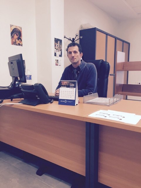 Enrique Pellicer, Foto 2