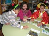 La Biblioteca Municipal retoma el programa de animación a la lectura ofertado a los centros educativos de la localidad