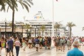 La llegada del AVE y el incremento de plazas hoteleras, esenciales para ser Puerto Home