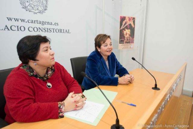 Los Pasodobles vuelven a sonar en Pozo Estrecho - 2, Foto 2