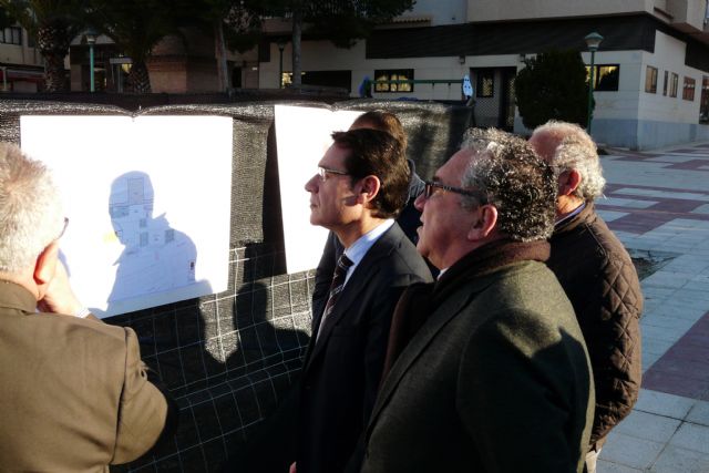 El Programa de Empleo y Formación LA CERÁMICA C-1 de Molina de Segura, en el que participan 24 jóvenes desempleados, llega a su fase final - 2, Foto 2