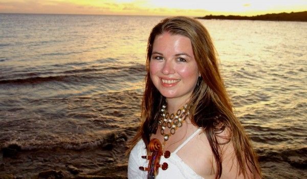 Las Estaciones de Vivaldi y Piazzolla inauguran el Ciclo de la Sinfónica de Murcia en El Batel - 1, Foto 1