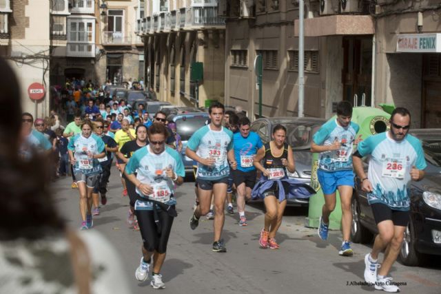El Cross de la Artillería dona 4.000 euros a la lucha contra el cáncer - 1, Foto 1
