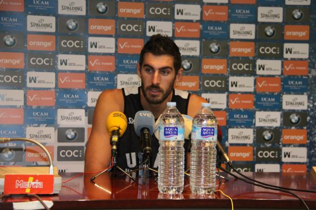 “Para ganar a Valencia Basket tenemos que mejorar nuestra defensa” - 1, Foto 1