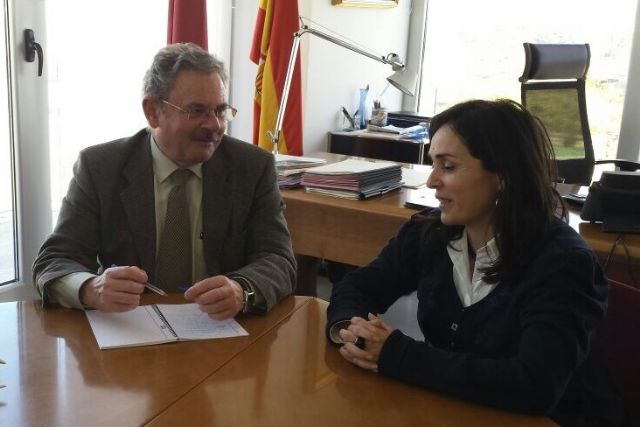 Un médico más reforzará el servicio de Urgencias del Centro de Salud de Fuente Álamo - 1, Foto 1