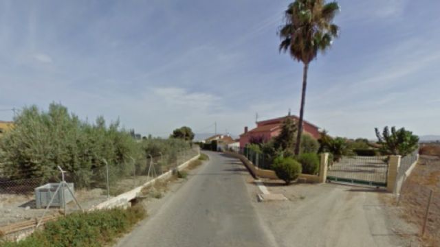 El PSOE solicita una reparación urgente del Camino de Vera - 1, Foto 1