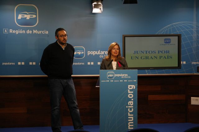 El PP destaca el protagonismo de los ayuntamientos en la Convención Nacional - 1, Foto 1