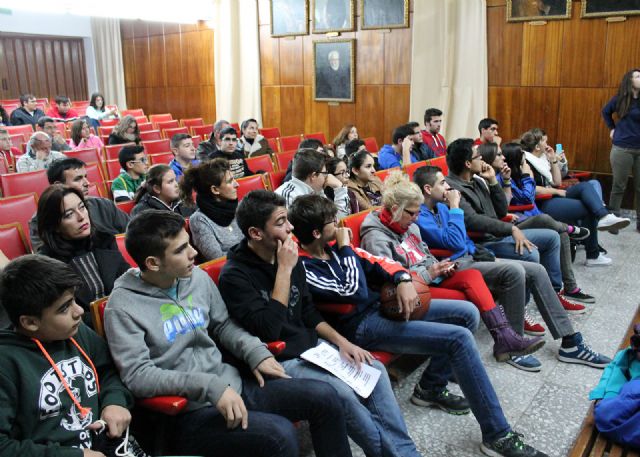 Neto y Lima, anfitriones de la Liga Social JV Costa - 3, Foto 3