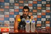 “Para ganar a Valencia Basket tenemos que mejorar nuestra defensa”
