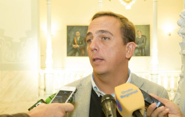 Urbanismo gestionará las licencias de actividad vía telemática - 1, Foto 1